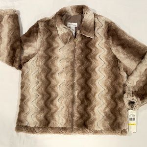 ALFRED DUNNER NWT Casual/Formal Jacket